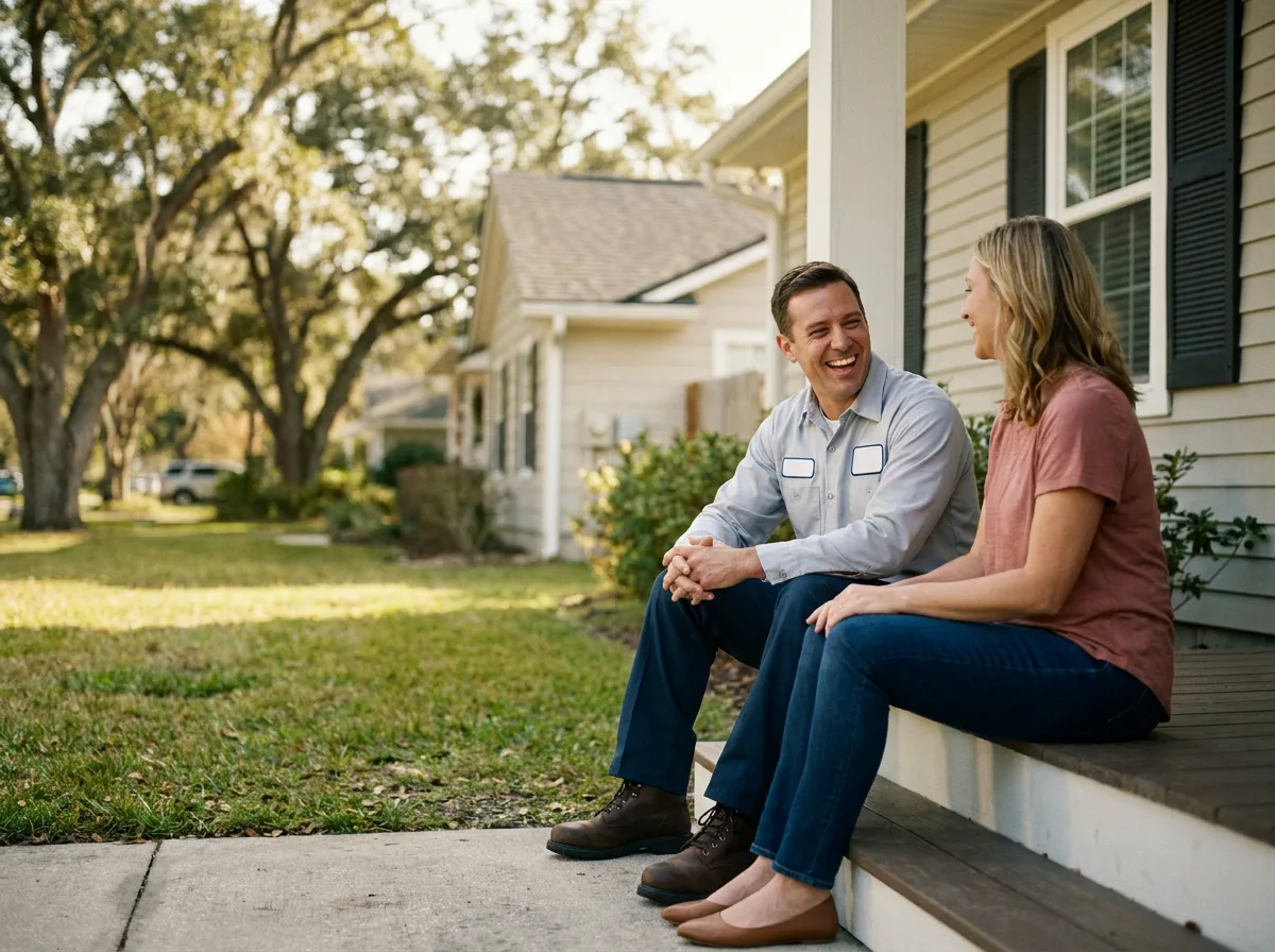 Septic tank pumping FAQs for New Augusta, MS